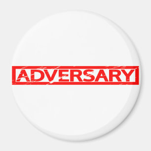 Aimant Timbre de l'adversaire