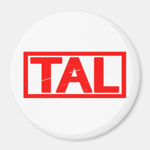 Aimant Timbre de Tal