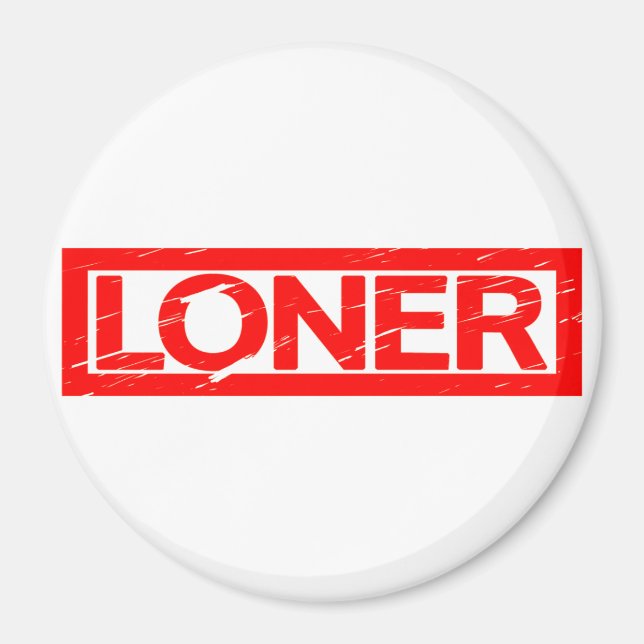 Aimant Timbre de toner (Devant)