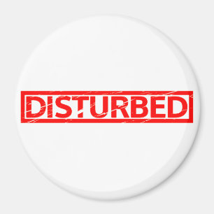 Aimant Timbre dérurgique