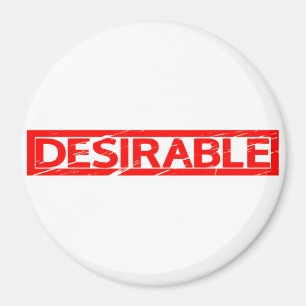Aimant Timbre désirable
