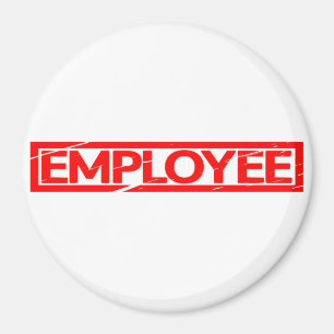 Aimant Timbre employé