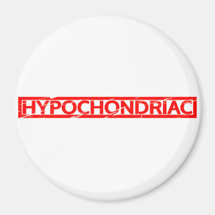 Aimant Timbre Hypochondriaque