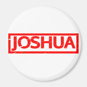 Aimant Timbre Joshua