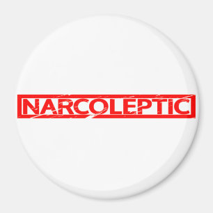 Aimant Timbre Narcoleptique
