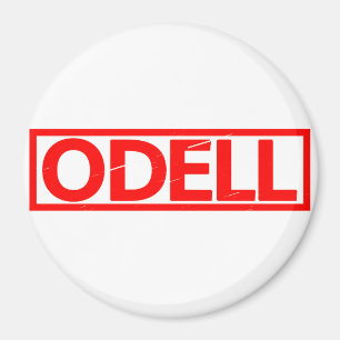 Aimant Timbre Odell