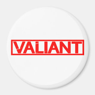 Aimant Timbre valide