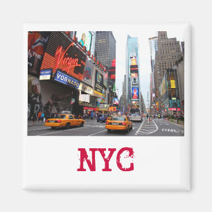 Aimant Times Square de New York City