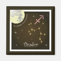 Tiradur 23 novembre fin 21 décembre