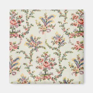 Aimant Tissu tressé pour la reine Marie Antoinette à la P