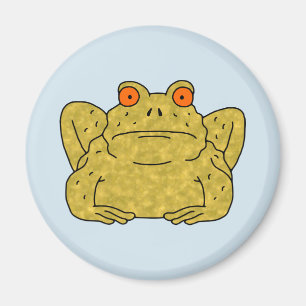 Aimant Toad