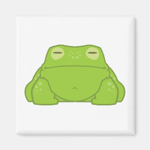 Aimant Toad