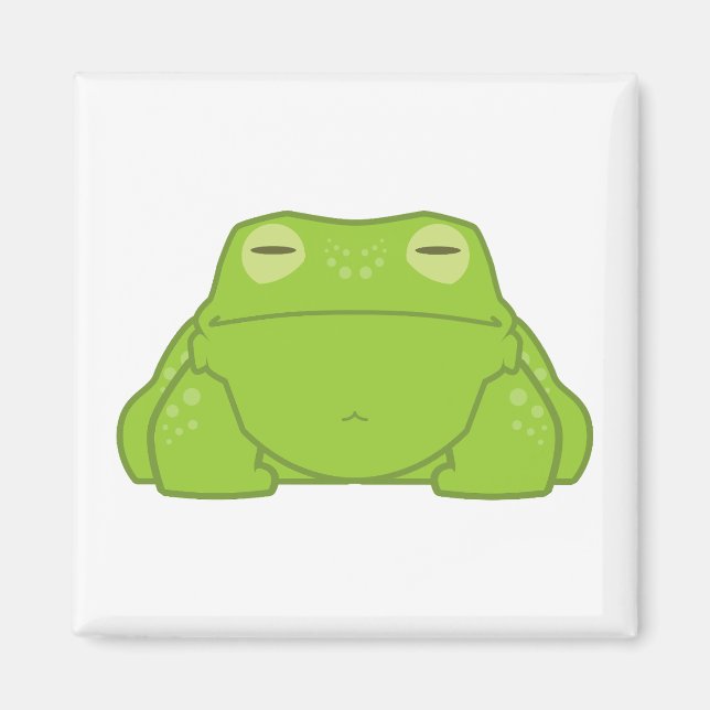 Aimant Toad (Devant)