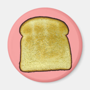 Aimant Toast