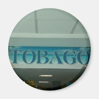 AIMANT TOBAGO