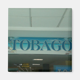 AIMANT TOBAGO