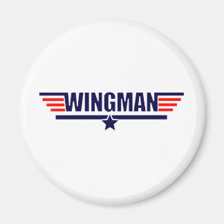 Aimant Tog Gun Wingman