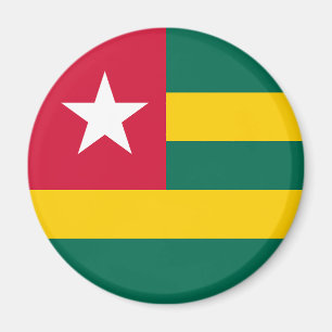 Aimant Togo