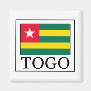 Aimant Togo