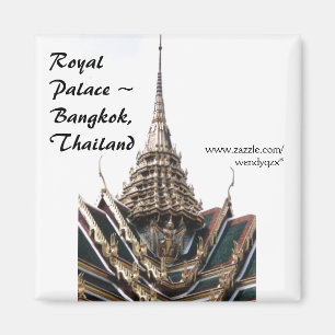 Aimant Toit de palais