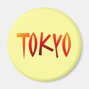 Aimant Tokyo