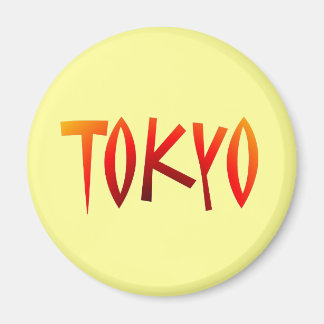 Aimant Tokyo