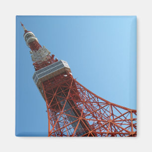 Aimant Tokyo Tower 東 京 タ ワ