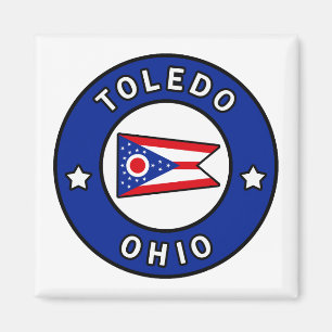 Aimant Toledo Ohio