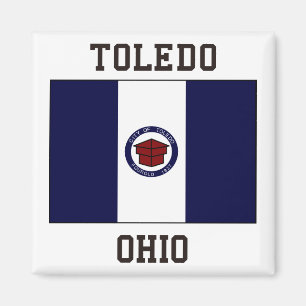 Aimant Toledo, Ohio USA