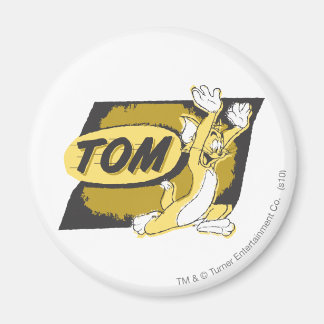 Aimant Tom chasse