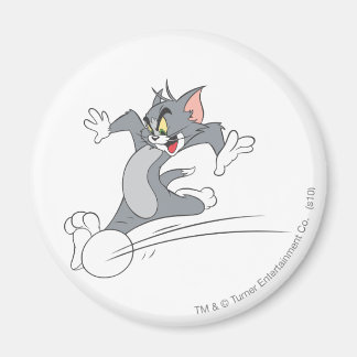 Aimant Tom et Jerry Soccer (Football) 3