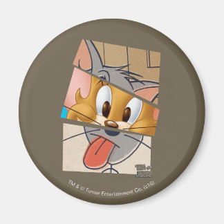 Aimant Tom Et Jerry | Tom Et Jerry Mashup