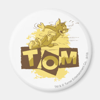 Aimant Tom Sliding Stop