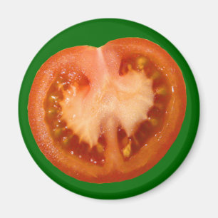 Aimant Tomate