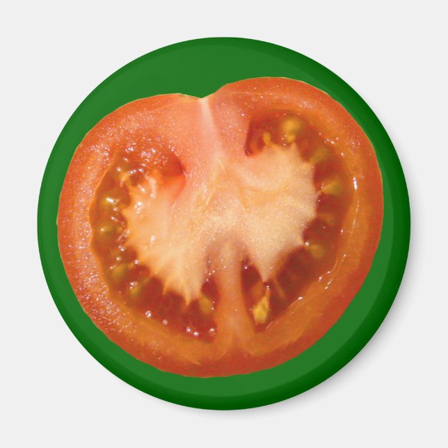 Aimant Tomate (Devant)