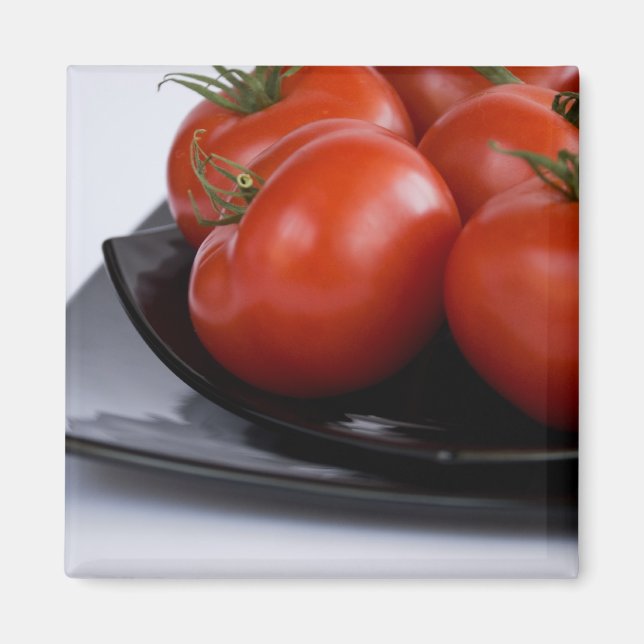 Aimant tomates (Devant)
