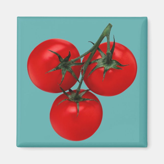 Aimant Tomates (Devant)