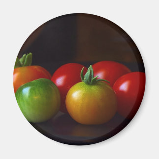 Aimant tomates-cerises