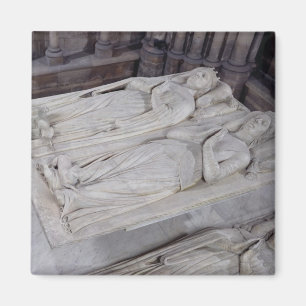 Aimant Tombe de Louis De France