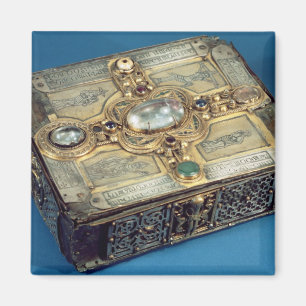 Aimant Tombeau du missel de Stowe, de Lorrha, Ti du comt