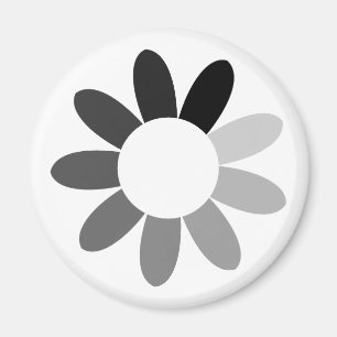 Aimant tonflower(couleur)