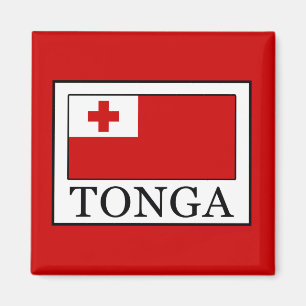 Aimant Tonga