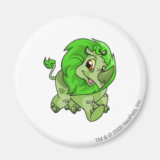 Aimant Tonu Green