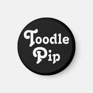 Aimant Toodle Pip