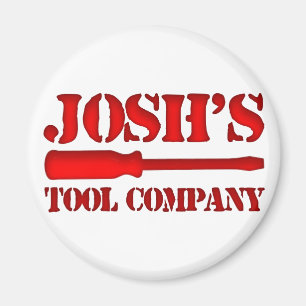 Aimant Tool Company de Josh's