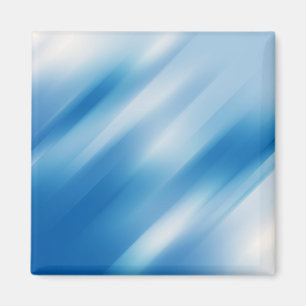 Aimant Topaz bleu
