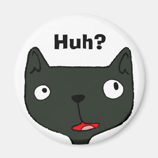 Aimant TOPAZfacesHUHWHAT, hein ?