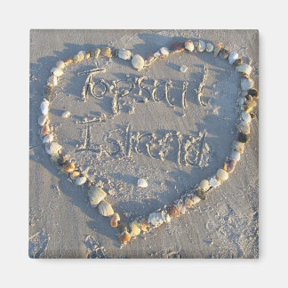 Aimant Topsail Island NC