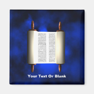 Aimant Torah Light