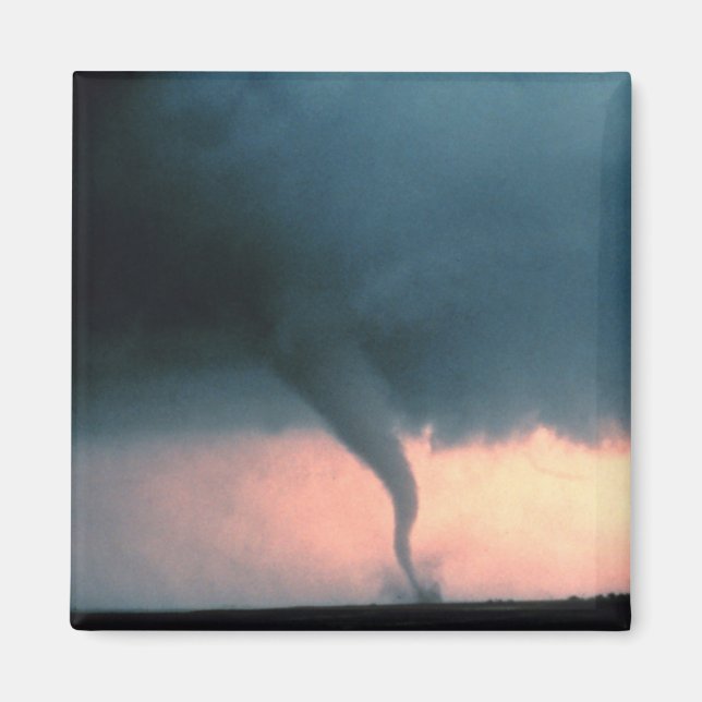 Aimant Tornade (Devant)